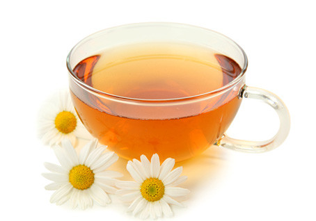 You are currently viewing The Healing Properties of Herbal Tea