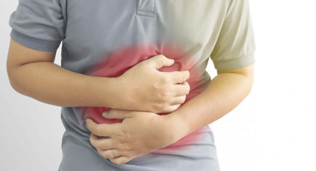 Read more about the article Irritable Bowel Syndrome – IBS