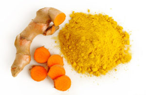 Read more about the article TURMERIC