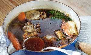 Read more about the article BONE BROTH