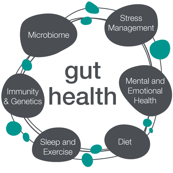 You are currently viewing QUIZ: How Healthy Is Your Gut?