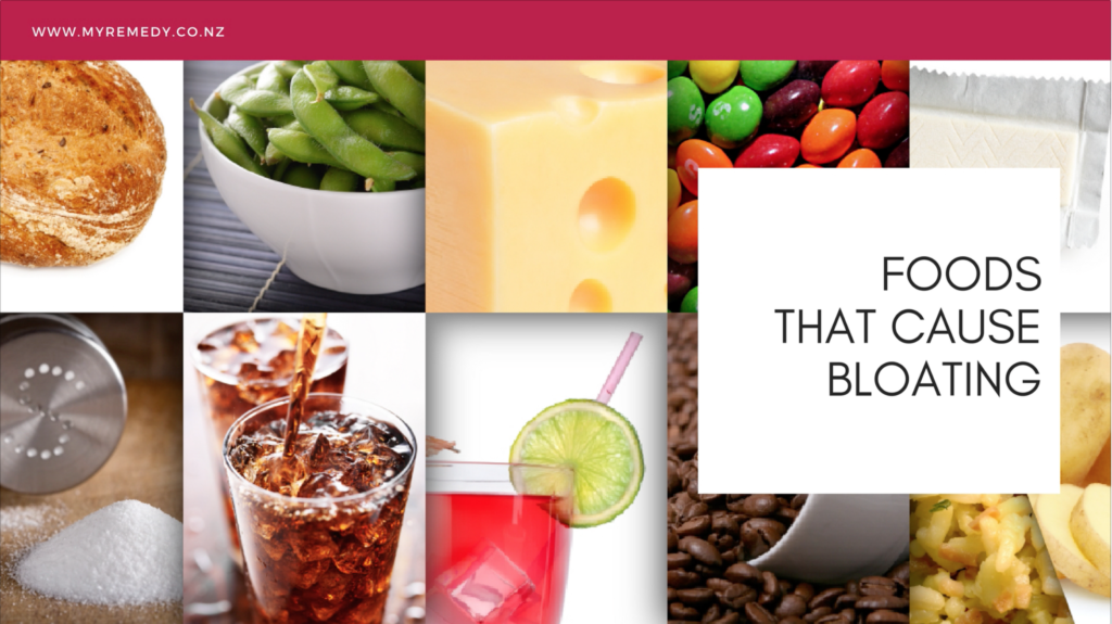 What Causes Bloating Health Bites My Remedy Natural Medicine
