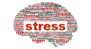 Read more about the article Quiz: How Stressed Are You?