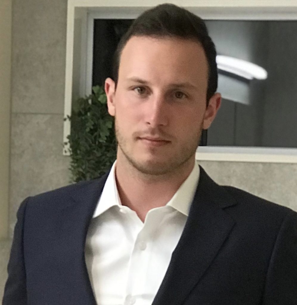 Dr Chris Hill Chiropractor