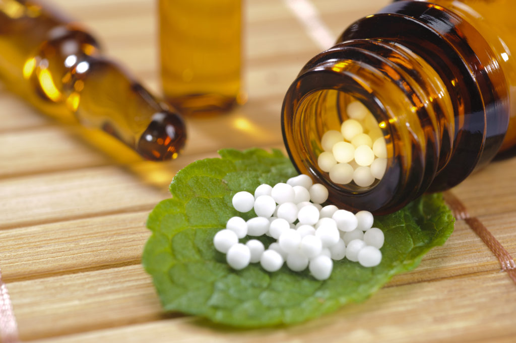 Top 10 homeopathic remedies
