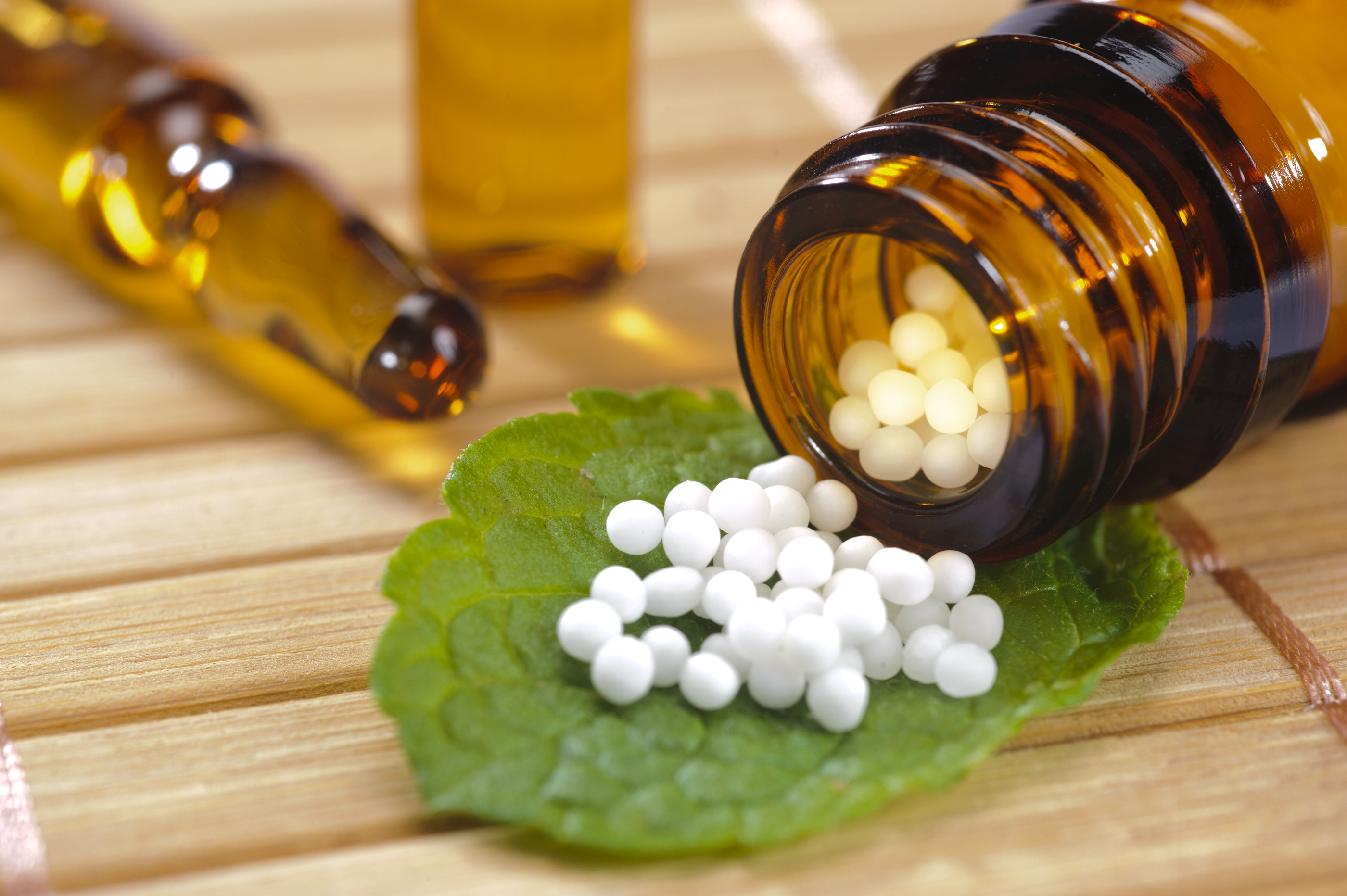 Read more about the article Top 10 Homeopathic Remedies