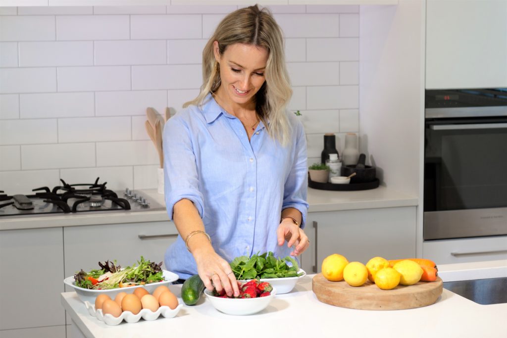 Natalie Brady Auckland Nutritionist