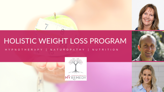 Read more about the article Holistic Weight Loss Program