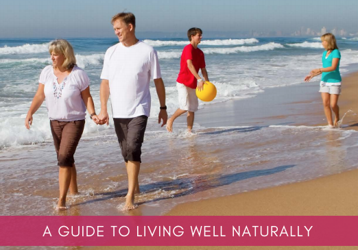Read more about the article FREE DOWNLOAD: Your Wellness and Healthy Living Guide