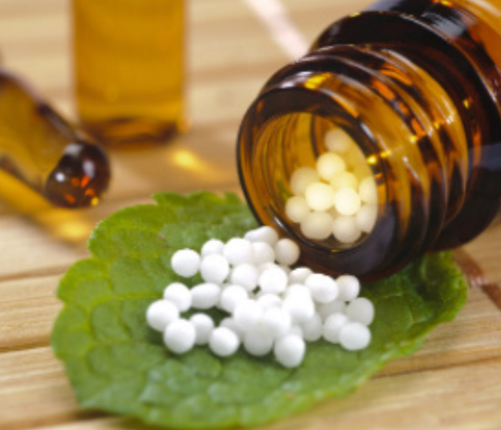 Homeopathy