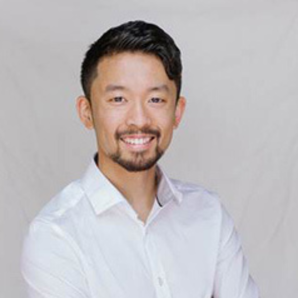 Kohei Iguchi Naturopath at My Remedy in Browns Bay Auckland