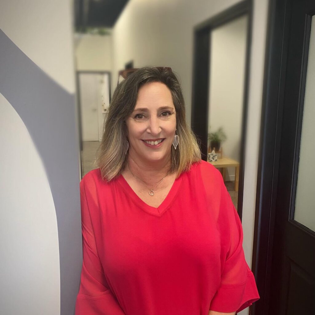 Lynette Hill Naturopath My Remedy