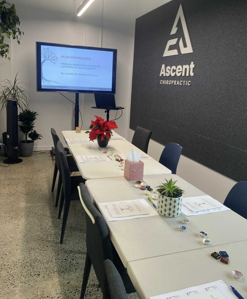 Lynette Hill Naturopath My Remedy